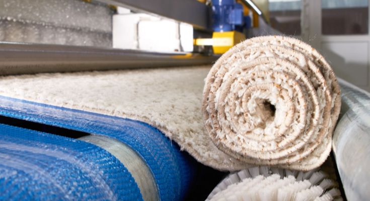 Cumalıkızık Halı Yıkama Firması